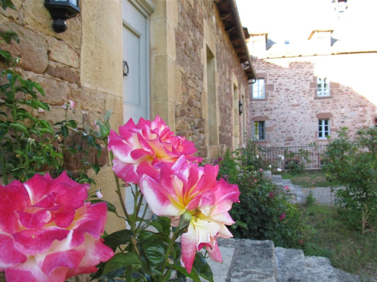 BessuejoulsDomaine D'Armagnac住宿加早餐旅馆 外观 照片