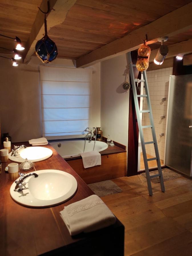 BessuejoulsDomaine D'Armagnac住宿加早餐旅馆 外观 照片