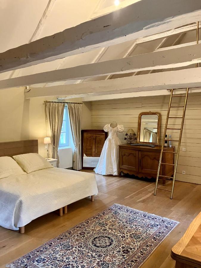 BessuejoulsDomaine D'Armagnac住宿加早餐旅馆 外观 照片